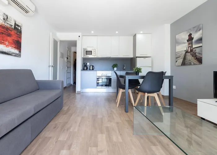 Apartment Sama By Interhome *
