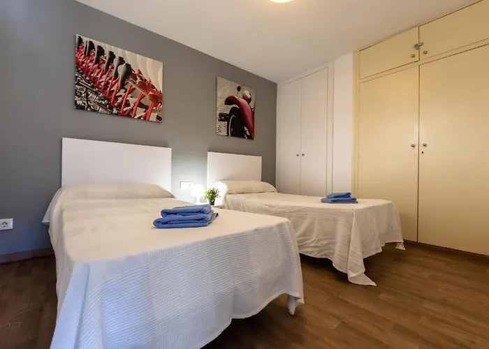 Sama By Interhome Apartment Salou