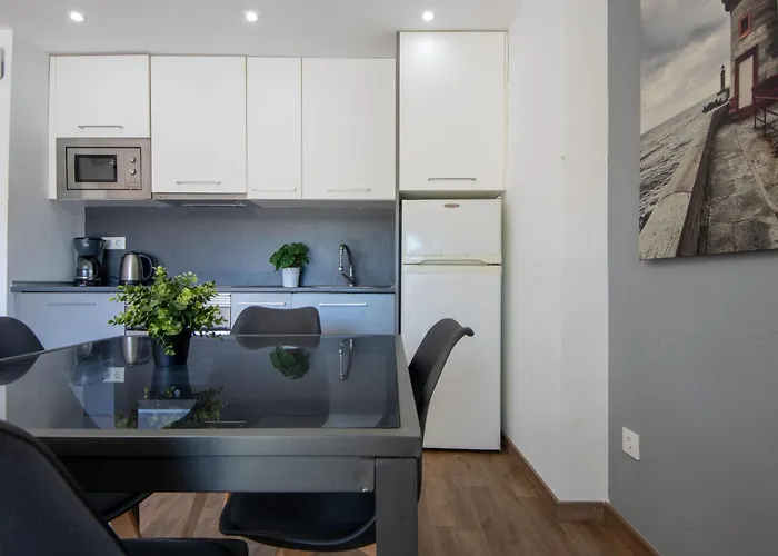 Apartment Sama By Interhome Salou