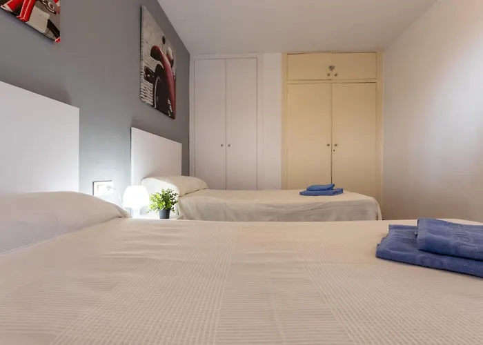 Apartment Sama By Interhome