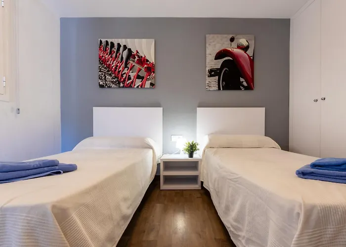 Sama By Interhome * Salou