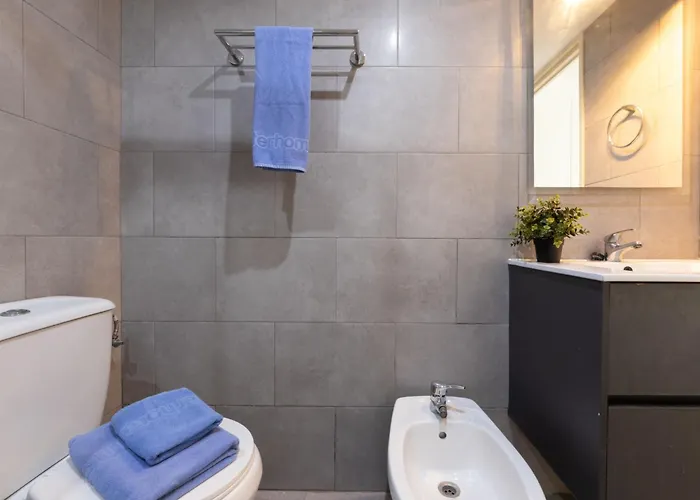 Sama By Interhome Salou
