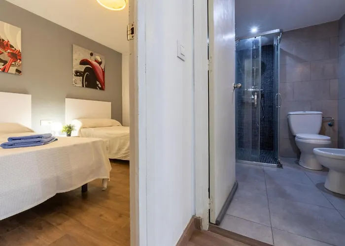 Apartment Sama By Interhome