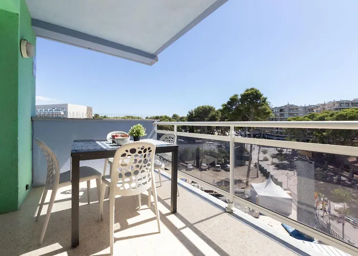 Sama By Interhome Apartment