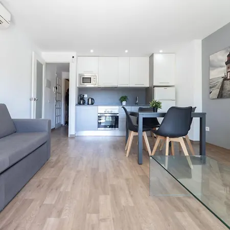 Apartament Sama By Interhome *