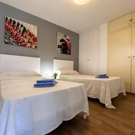 Sama By Interhome Apartament Salou