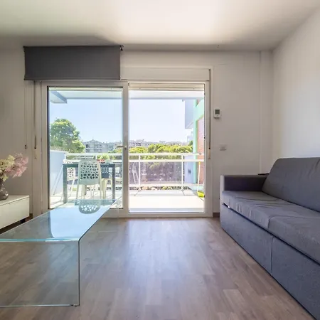 Apartament Sama By Interhome Salou
