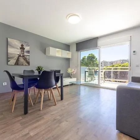 Sama By Interhome Apartament