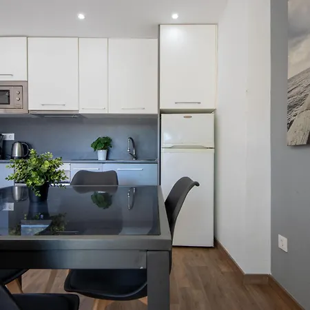 Apartament Sama By Interhome Salou