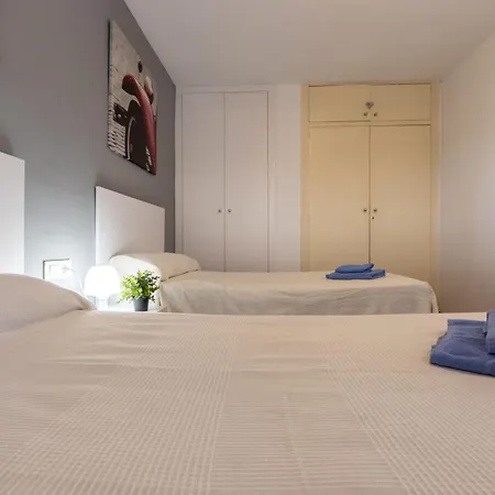 Apartament Sama By Interhome