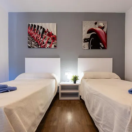 Sama By Interhome * Salou