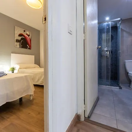Apartament Sama By Interhome
