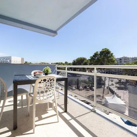 Sama By Interhome Apartament