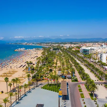 Apartament Sama By Interhome Salou