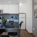 Appartement Sama By Interhome Salou