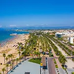 Appartement Sama By Interhome Salou