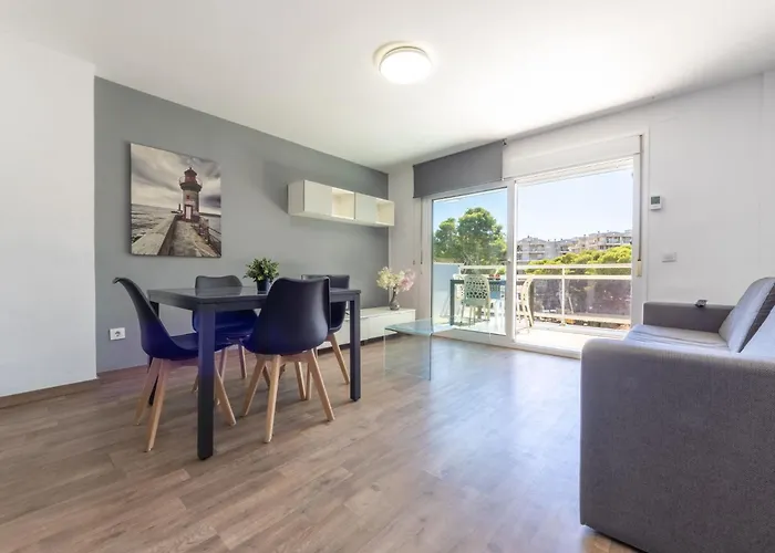 Sama By Interhome Appartement